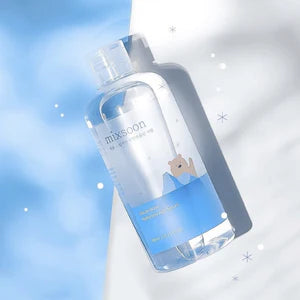 Serum De Ácido Hialurónico Con Agua De Glaciar 100 ml - Mixsoon
