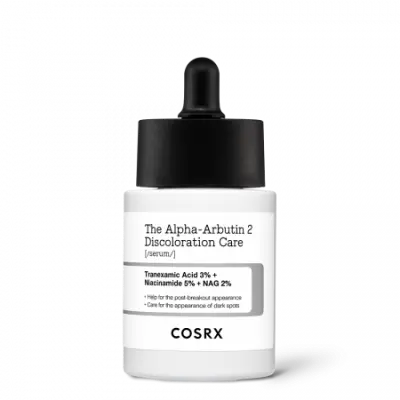Serum The Alpha Arbutin 2 Serum 20ml - Cosrx