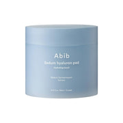 Almohadilla Hidratante con Sedum Hyaluron Touch 165 ml 75 pads - Abib