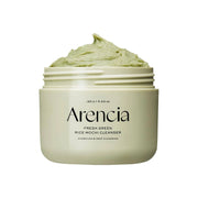 Limpiador Arroz Fresco Verde Mochi 120 ml - Arencia