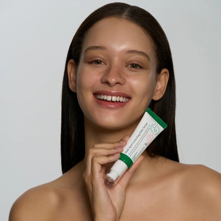 Suero Iluminador Corrector de Manchas 50ml - Axis Y
