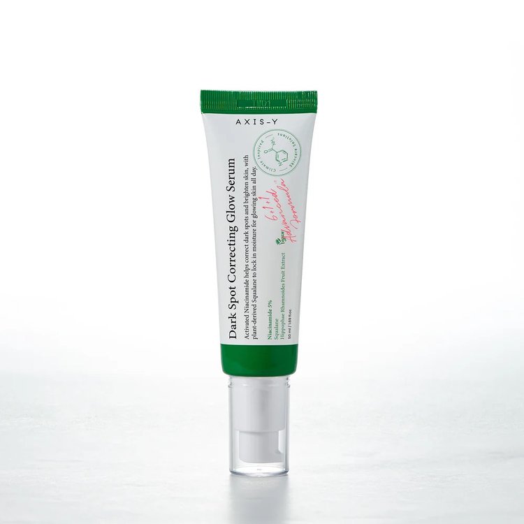 Suero Iluminador Corrector de Manchas 50ml - Axis Y