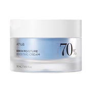 Crema Hidratante Birch 70 50 ml - Anua