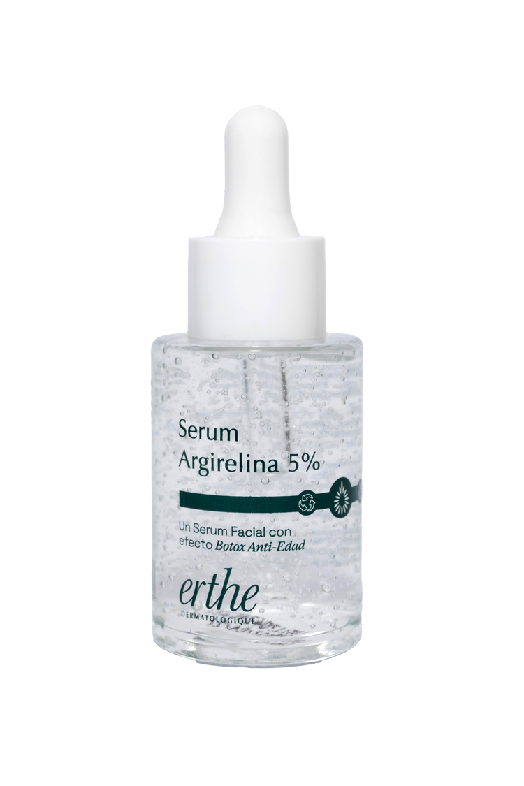 Sérum de Argirelina - Erthe