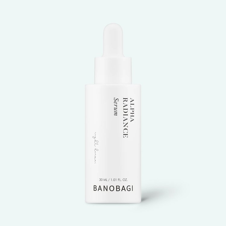 Suero Alpha Radiace 30ml - Banobagi