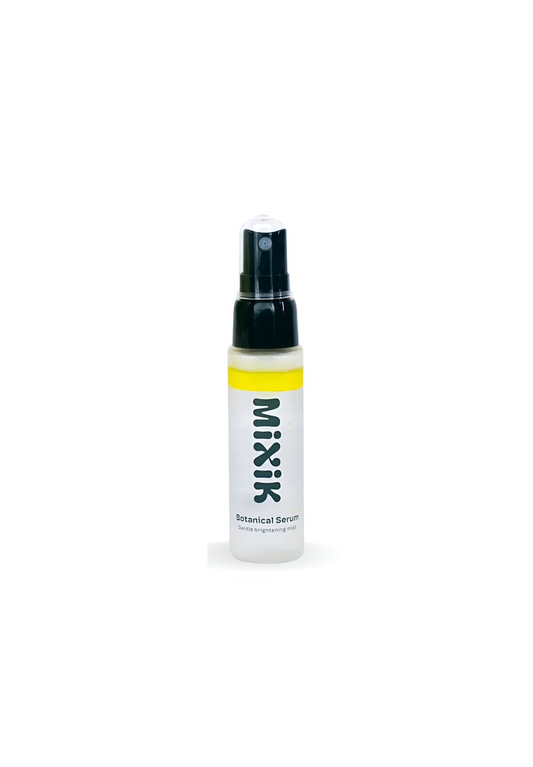 Suero Botánico 30 ml - Mixik