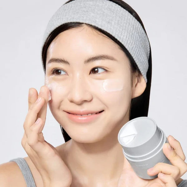 Bálsamo Limpiaddor Dual Barrier Purifying Cleansing 50 ML - Celimax