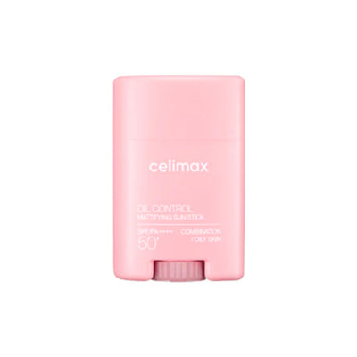 Protector Solar Antiacné Mate SPF 50+ PA+ 19gr - Celimax