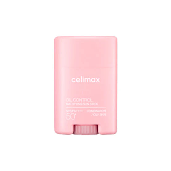 Protector Solar Antiacné Mate SPF 50+ PA+ 19gr - Celimax