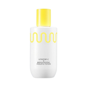 Tónico Exfoliante Iluminador de Vitamina C de 200 ml - Common Lab