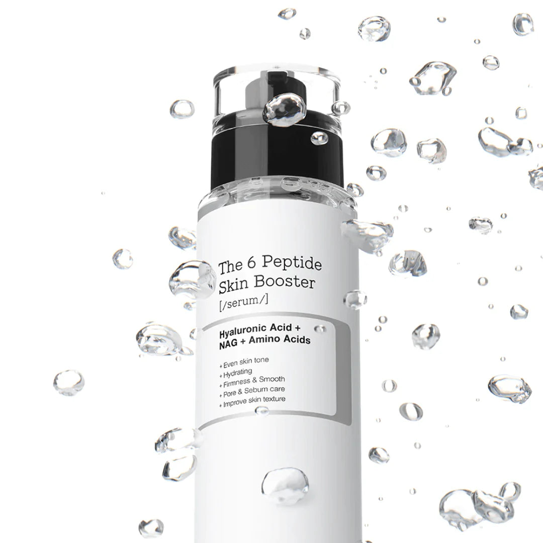 Suero Potenciador de Péptidos para la Piel 150 ml - Cosrx