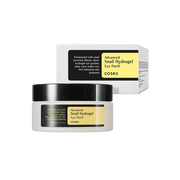 Parche para Ojos con Mucina de Caracol Avanzada - Cosrx