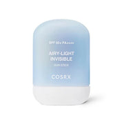 Protector Solar en Barra Invisible y Ultraligero 19 gr - Cosrx