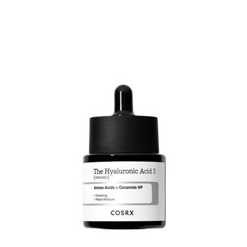 Suero de Ácido Hialurónico 20 ml - Cosrx
