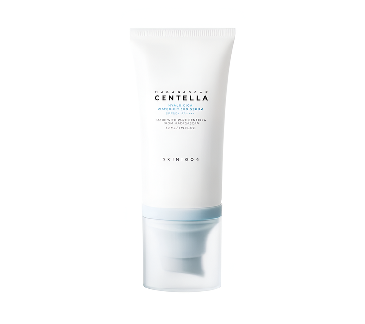 Bloqueador Solar con Ácido Hialirónico 50ml - Skin1004