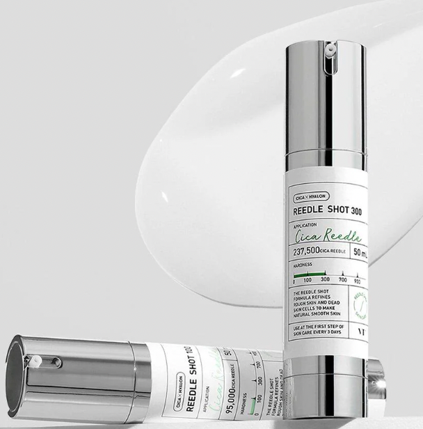 Suero Reedle Shot 300 - VT Cosmetics