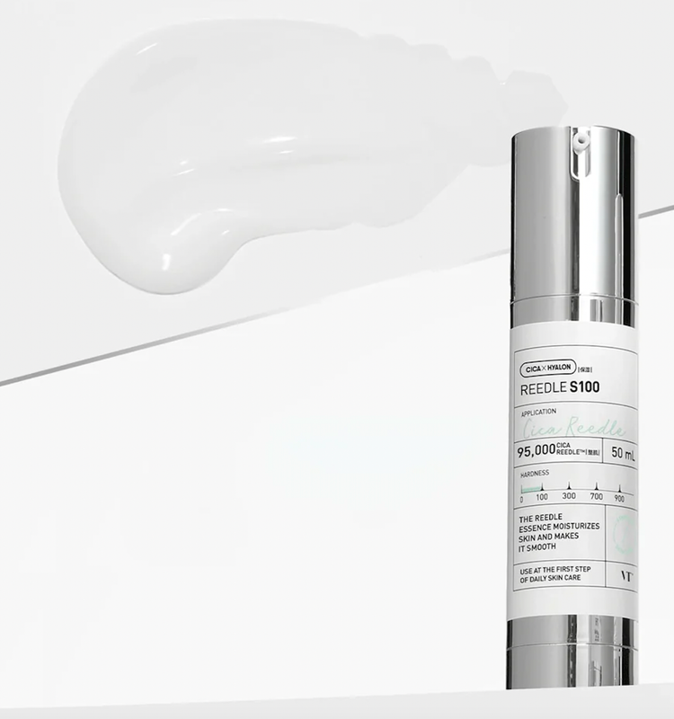 Suero Reedle shot 100 - VT Cosmetics