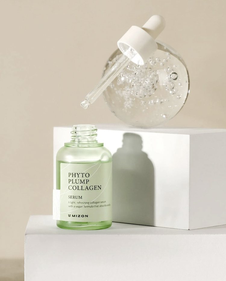 Sérum de Colágeno Phyto Plump 30 ml - Mizon