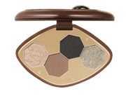 Paleta de Sombras Gold Rush 4 g - Girlcult