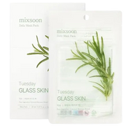 Mascarilla Daily Mask Pack Thursday 10 pz - Mixsoon
