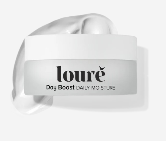 Crema Facial de Día Day Boost 50 ml - Loure