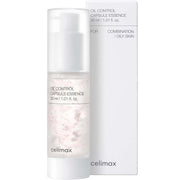 Esencia en Cápsula Oil Control 30 ml - Celimax