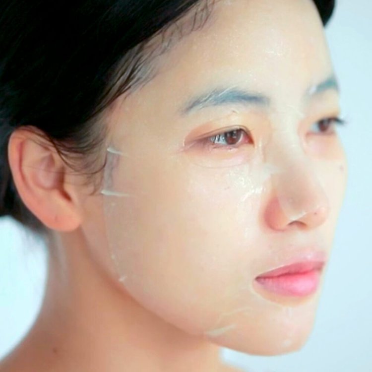 Mascarilla Calmante de Cica Real 27 ml - Celimax