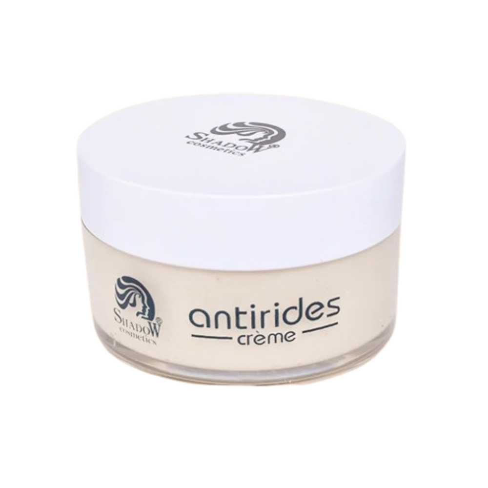 Crema Con Colágeno Antirides 30 gr - Shadow