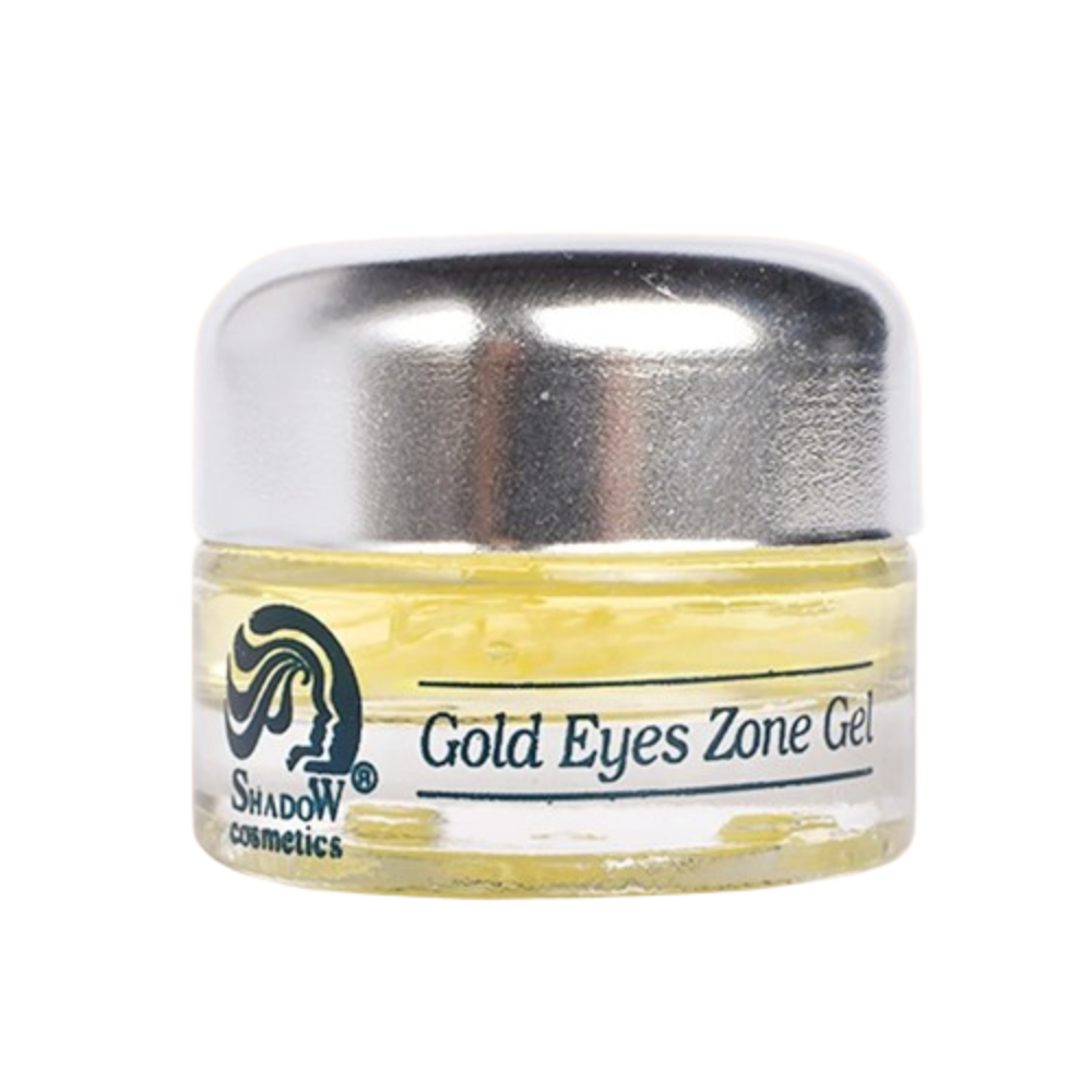 Gel de Ojos Gold 15g - Shadow