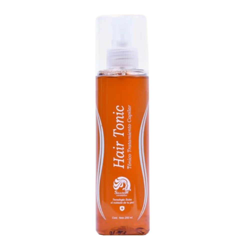 Tónico Para El Cabello 200ml - Shadow