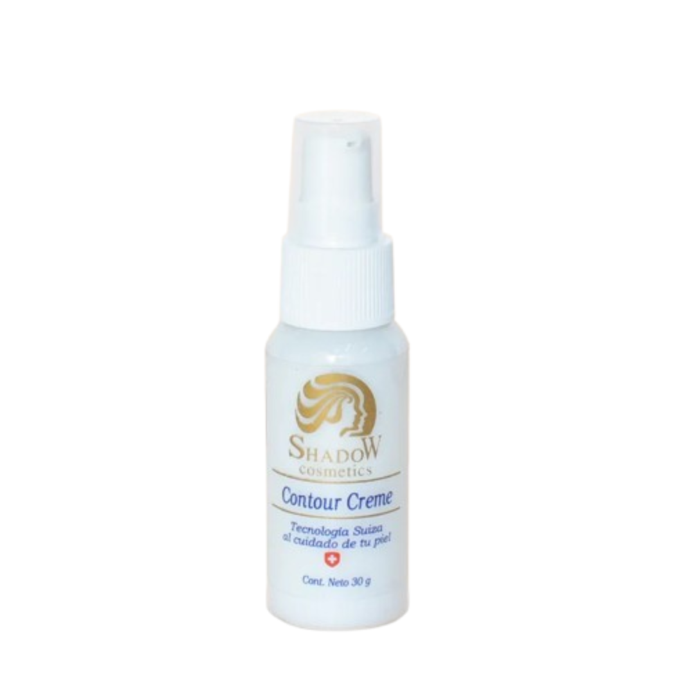 Crema De Contorno Facial  30 g - Shadow