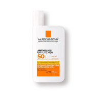 Anthelios UV Mune 400 Fluido Invisible FPS50 50 ml - La Roche Posay