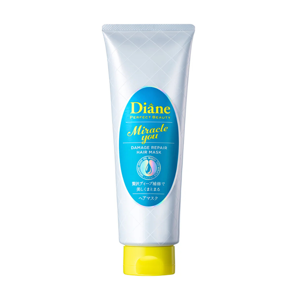 Mascarilla Capilar Reparadora Diane Perfect Beauty Miracle You 150 g - Naturelab