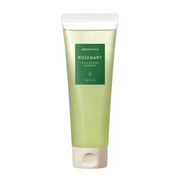 Shampoo Exfoliante para el Cuero Cabelludo de Romero 180ml - Aromática