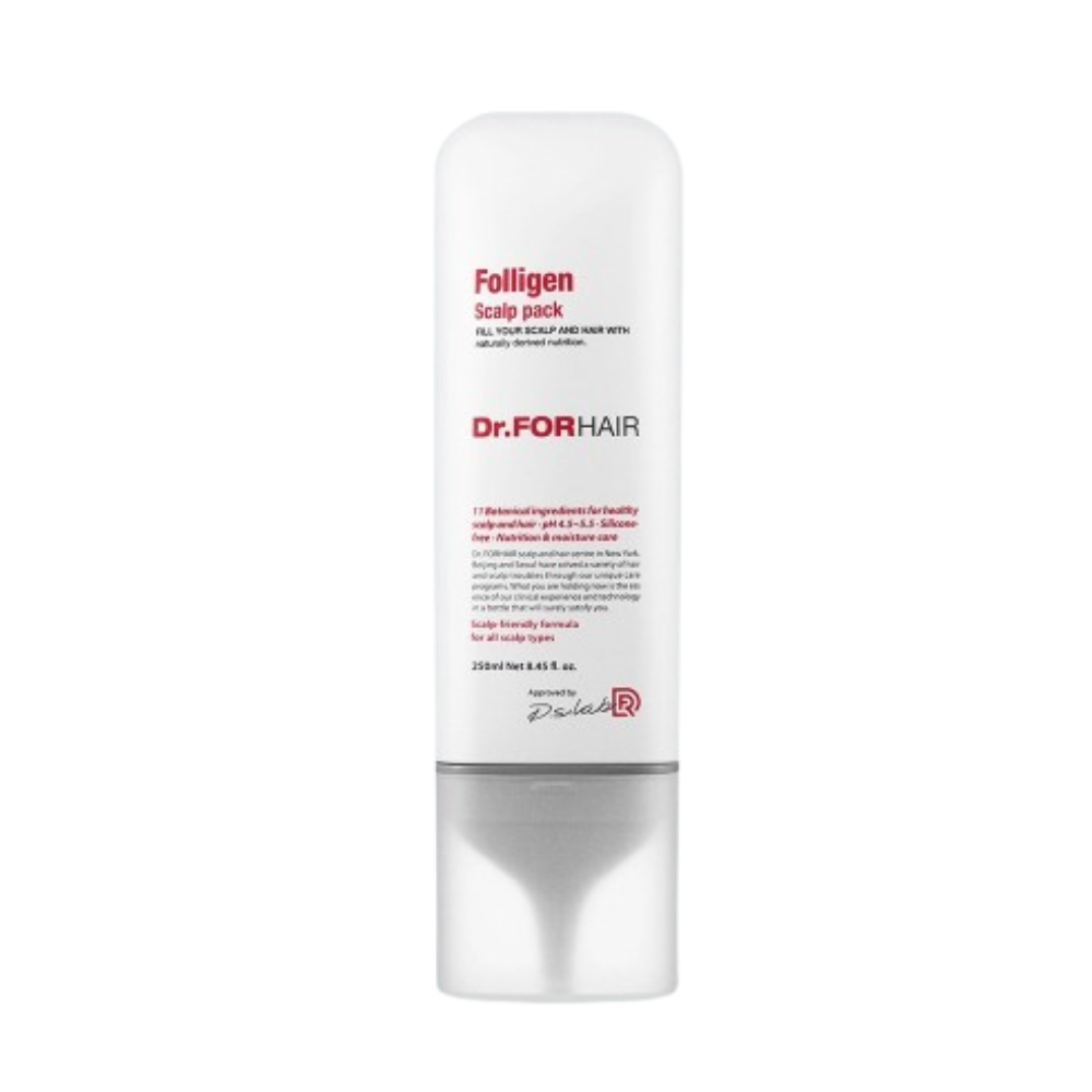Tratamiento Capilar Folligen 250 ml - Dr. Forhair