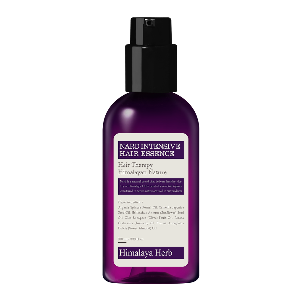 Esencia Capilar Intensiva 100ml - NARD