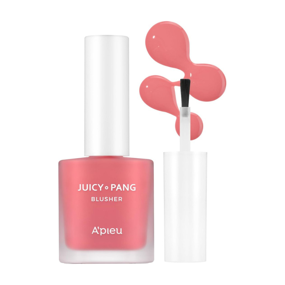 Rubor en Tinta Juicypang - Apieu