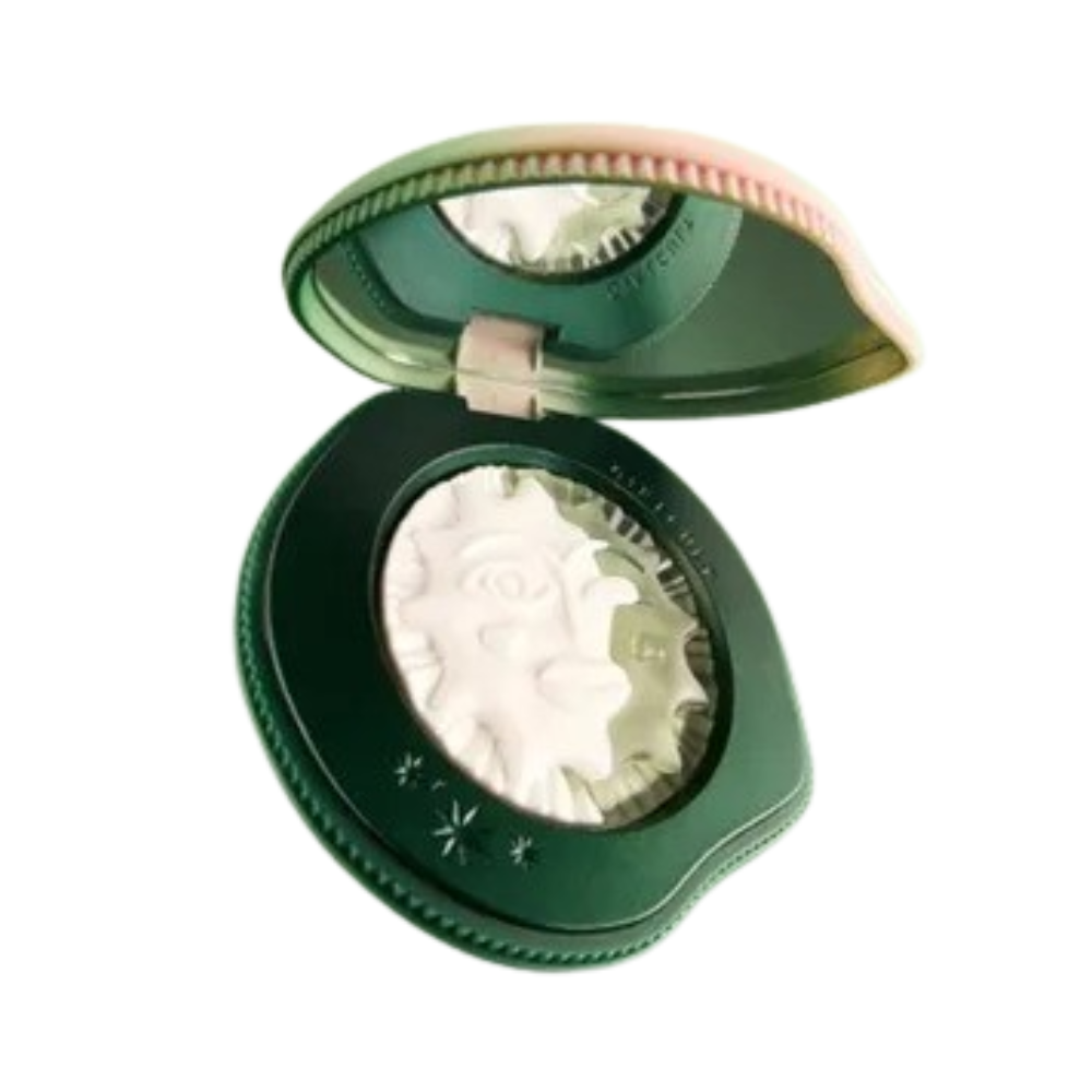 Blush Rubor Crema Multiusos Saturn Peach Feast Series 4.3G - Girlcult