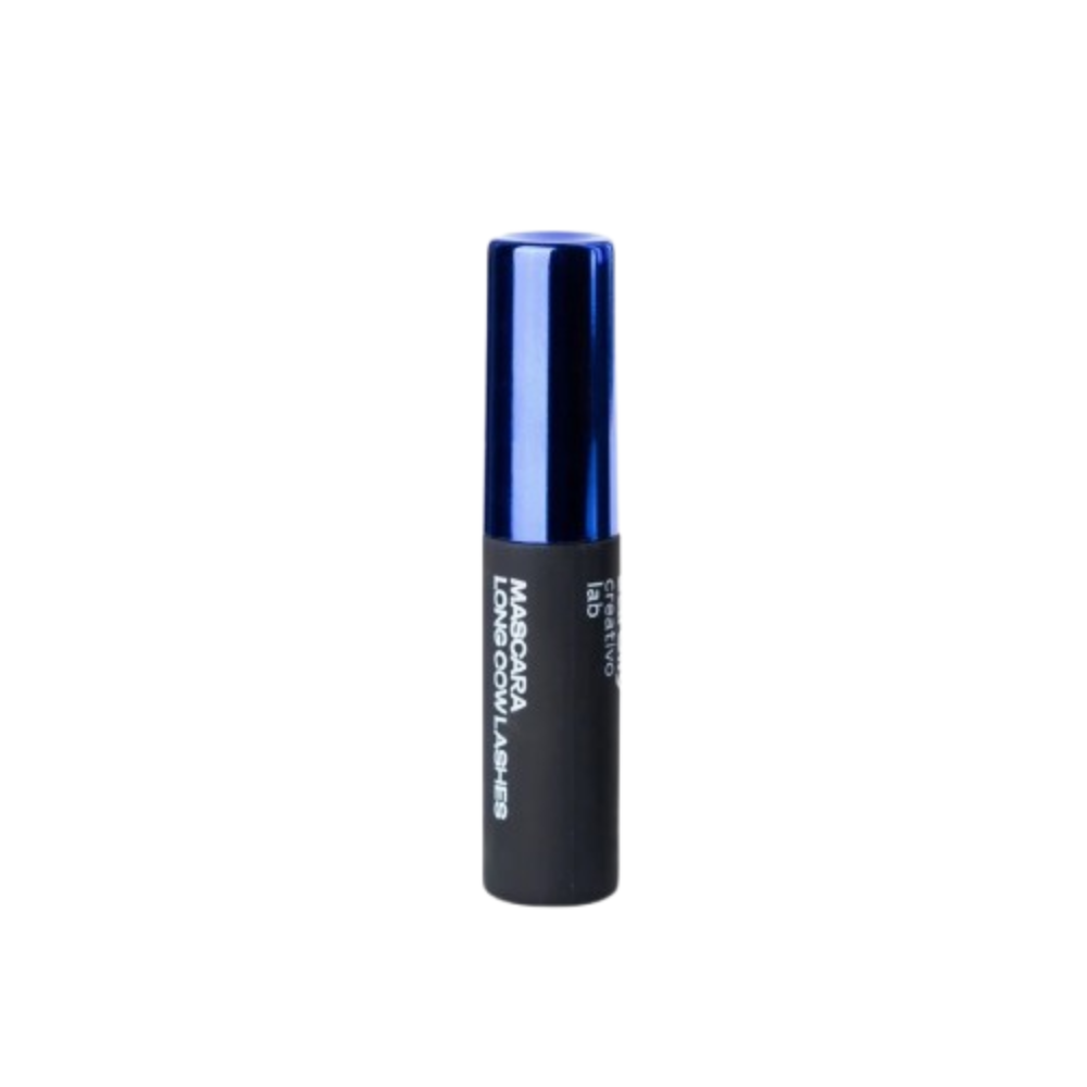 Máscara de Pestañas Long Cow Lashes 10 g - Sarelly Sarelly