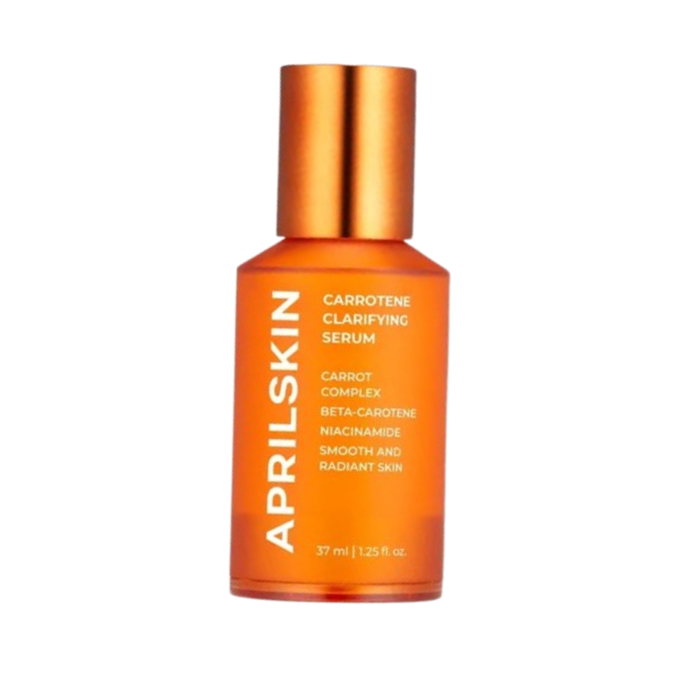 Suero Carrotene Clarifying 37 ml - April Skin