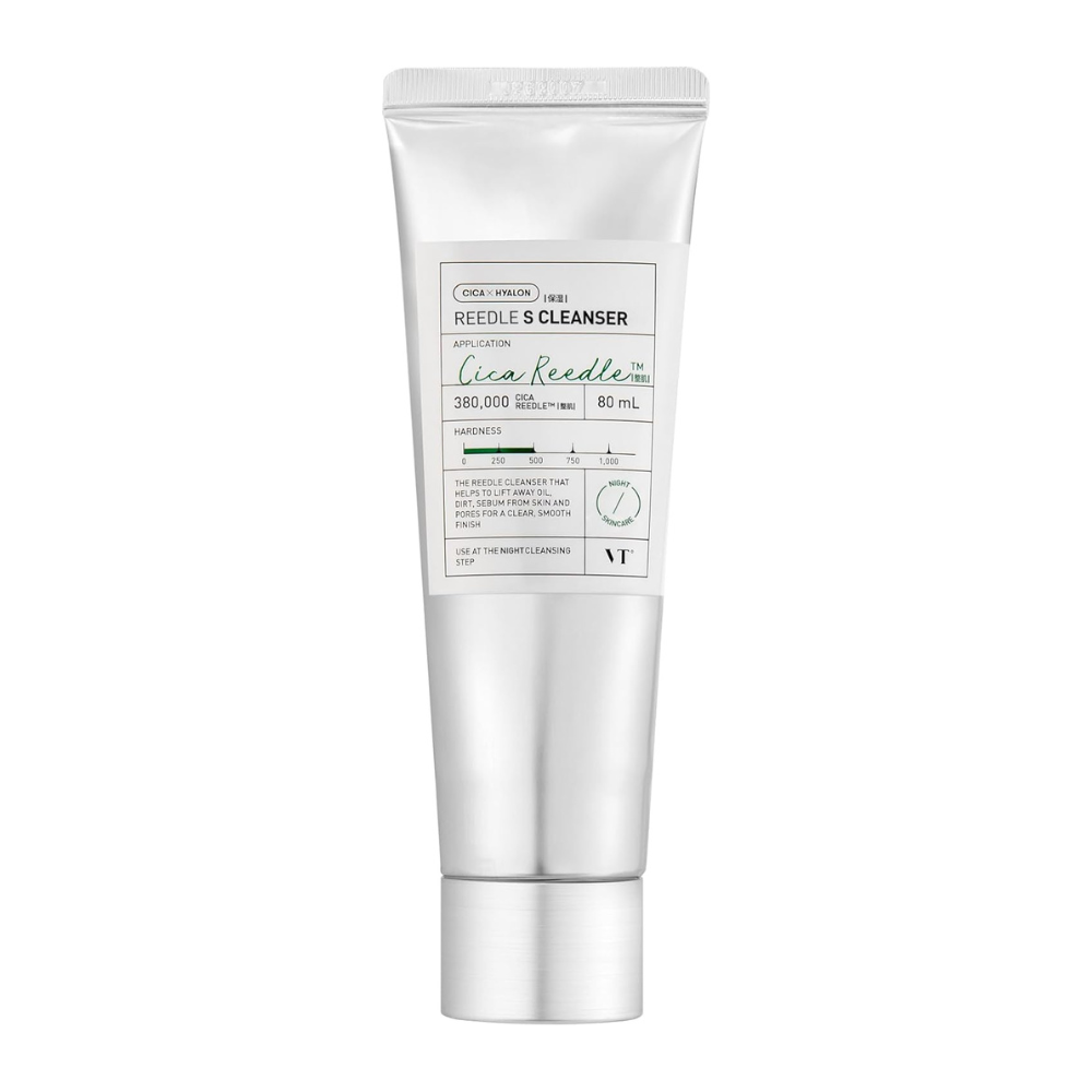 Limpiador Facial Reedle Shot 50 ml - VT Cosmetics