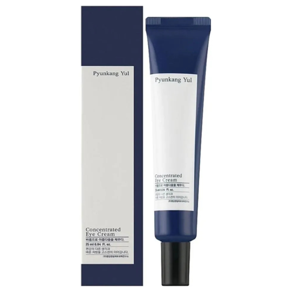 Contorno de Ojos para Cuidado Intensivo 25ml - PYUNKANG YUL