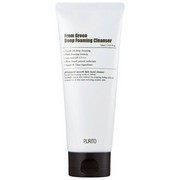 Espuma Limpiadora Profunda From Green 150ml - Purito