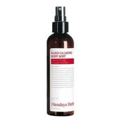Mist Corporal Calmante 200ml - NARD