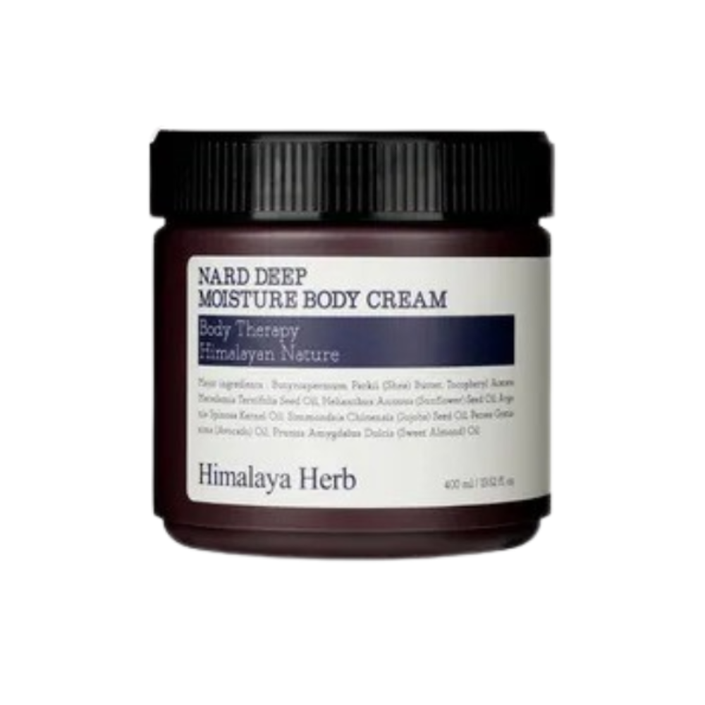 Crema Corporal Hidratante Profunda Musk de Lavanda 400 ml - Nard