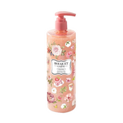 Jabón Corporal Gel de Ducha Exfoliante 500 ml - Bouquet Garni