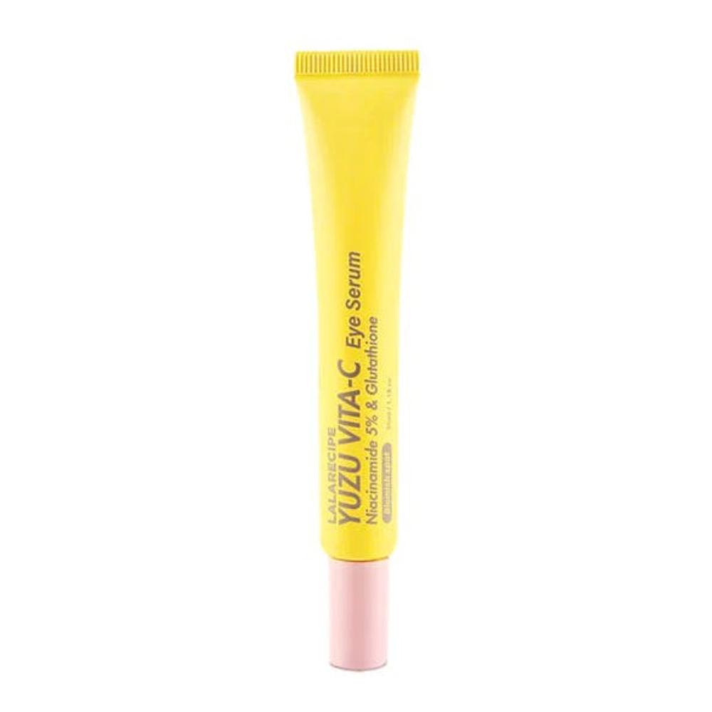 Sérum para Ojos Yuzu Vitamina C 35 ml - Lala Recipe