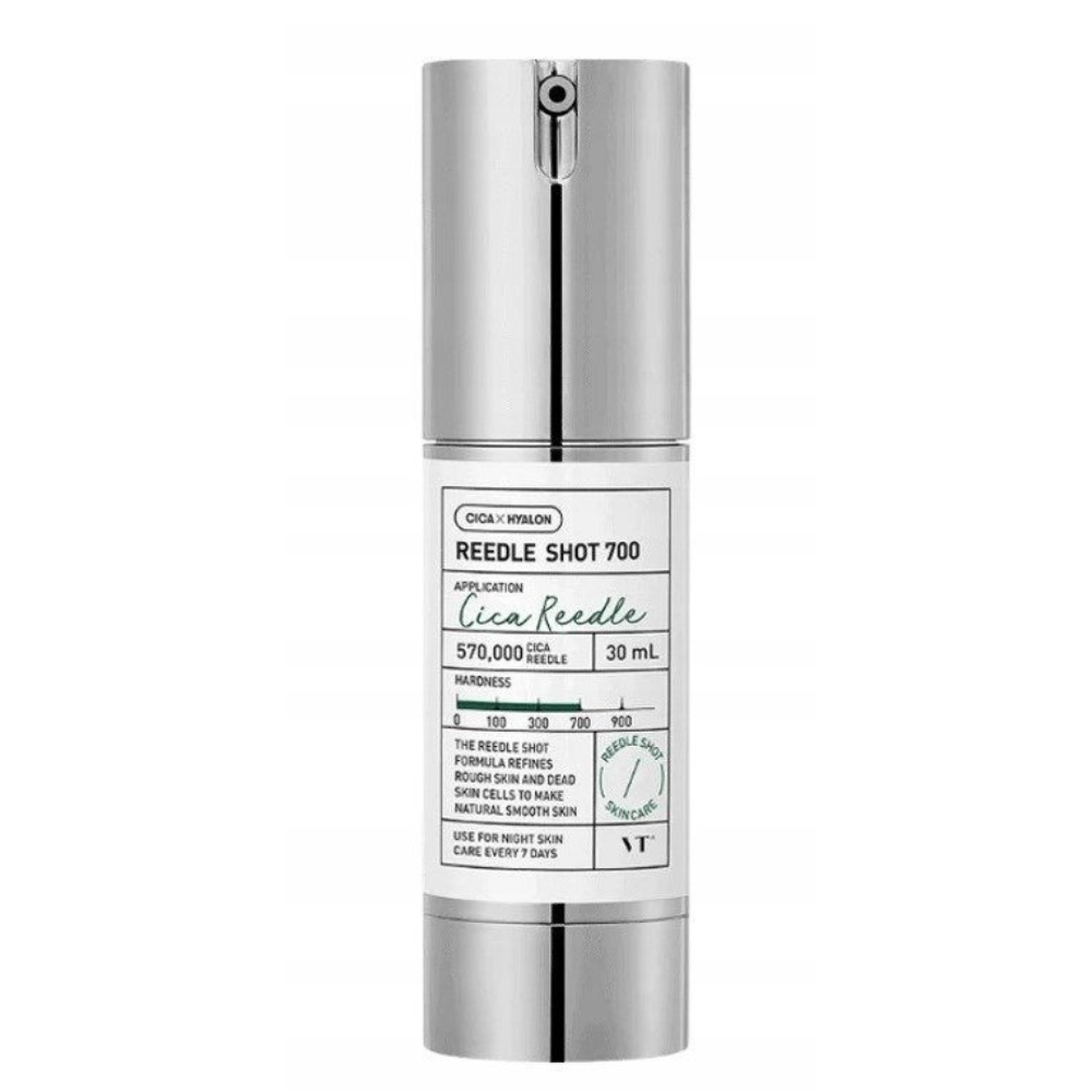 Reedle Shot VT 700 - VT Cosmetics