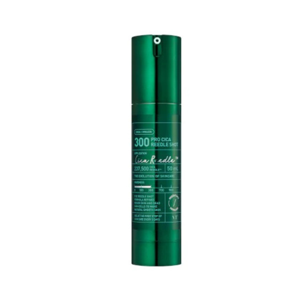 Reedle Shot Pro Cica 300 ml - VT Cosmetics