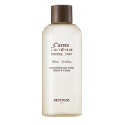 Tónico de Zanahoria 300 ml - Skinfood